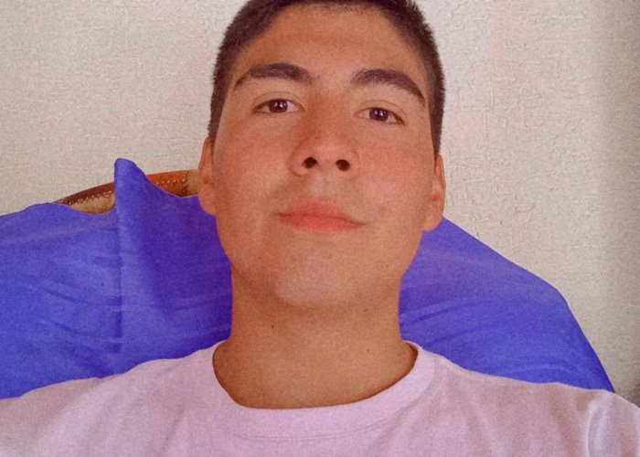 Tu huella IV° Medio: Mi elección profesional