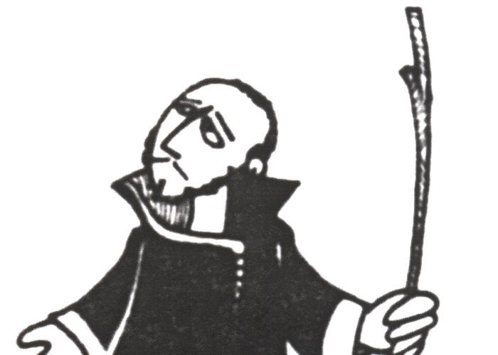 Ejercicios Ignacianos en la vida diaria