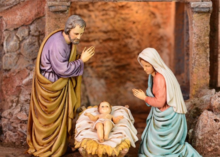 ¡Feliz Navidad!