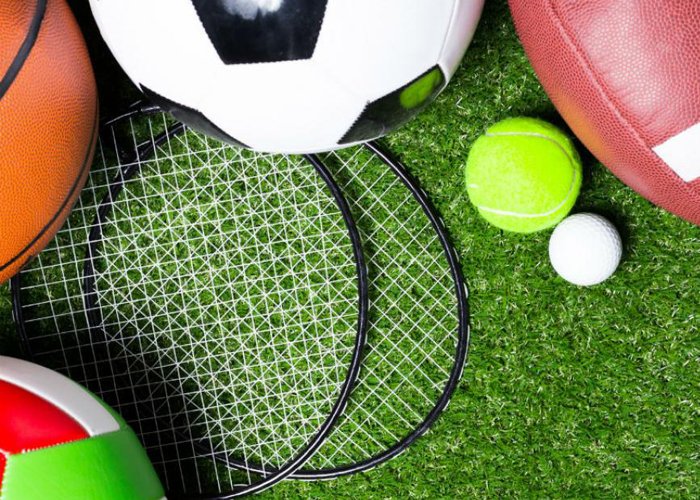 Información sobre horarios Deportes 2022