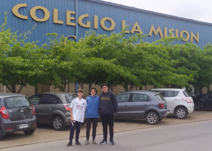Misioneros participaron en taller internacional de liderazgo ignaciano